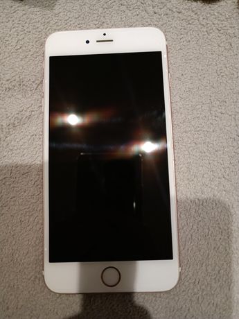 Sprzedam iPhone 6s Plus 64Gb