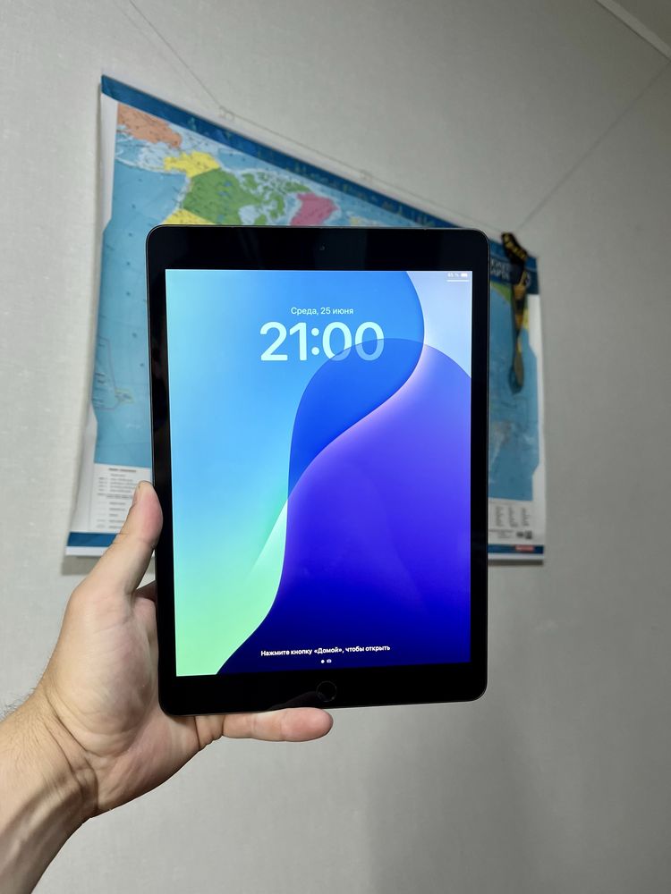 iPad 7 32 GB 99% акум ІДЕАЛ Айпад 7 32 гб планшет iPad 7/8/9 Apple