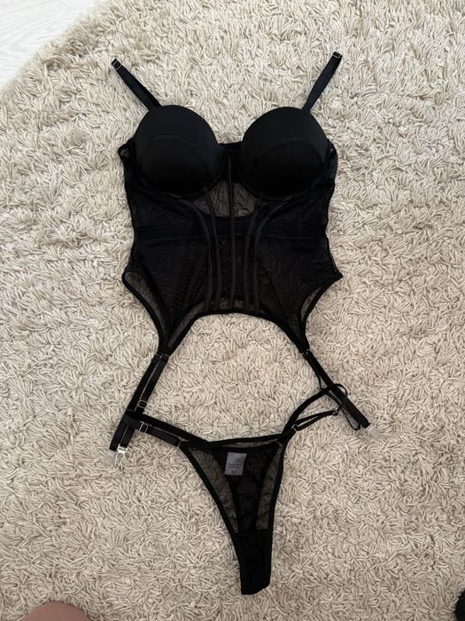 Нижнее белье красивое