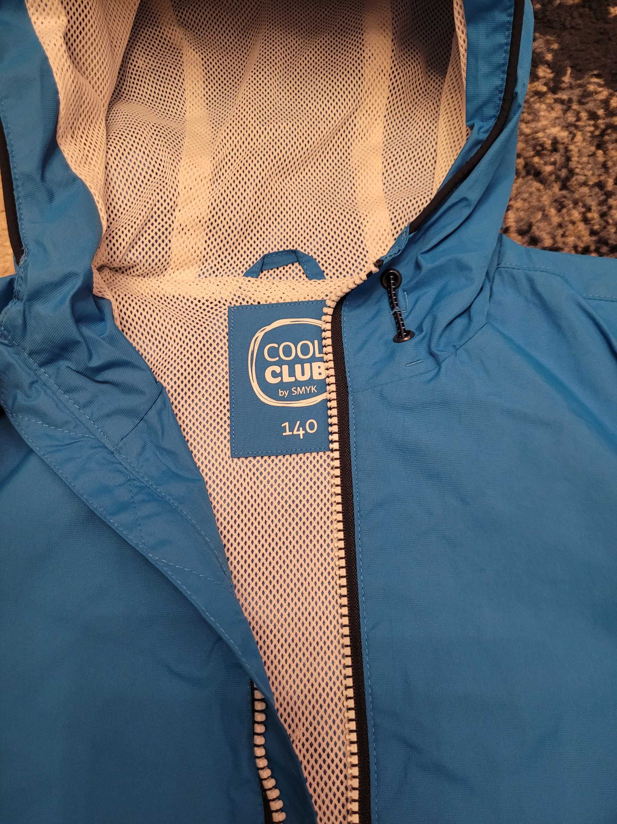 Wiosenna kurtka Cool Club SMYK - r.140