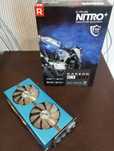 Sapphire AMD Radeon RX 580 8Gb Special Edition NITRO+
