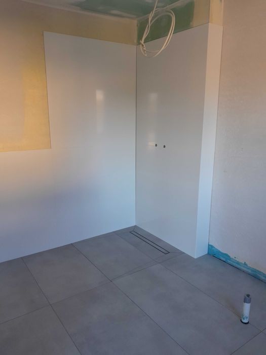 Remonty, Remont mieszkania, Wykończenia wnętrz, Zabudowa poddasza