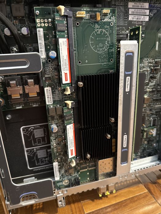 Cisco wireless controller 5520 impecavél