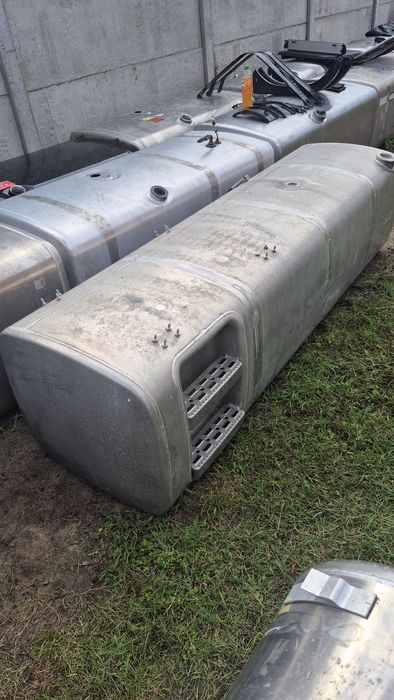 Zbiornik paliwa daf xf xg 105 106 stan bdb 232 cm 845 l