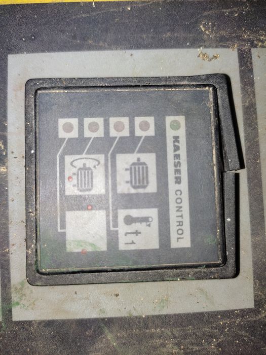 Продам компресор Kaeser TU11 Airtower