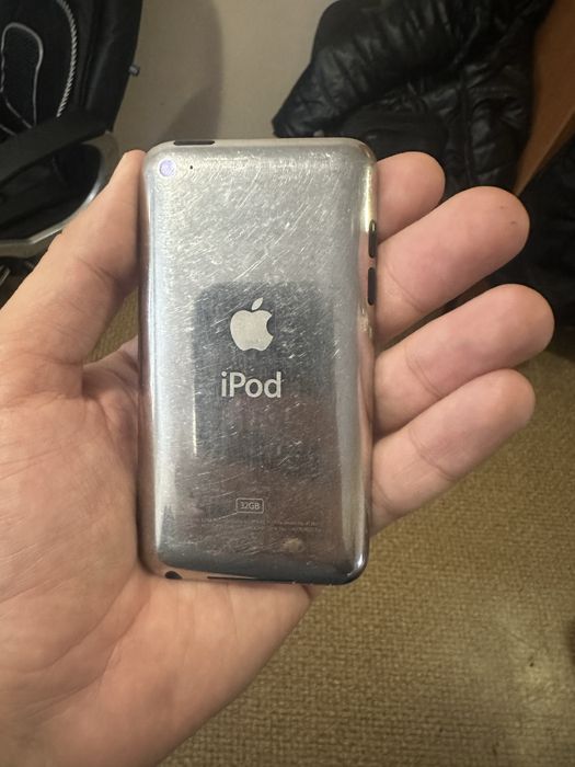 Apple Ipod 32gb Айпод