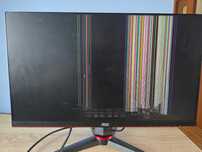 Monitor AOC 24G2U5/BK