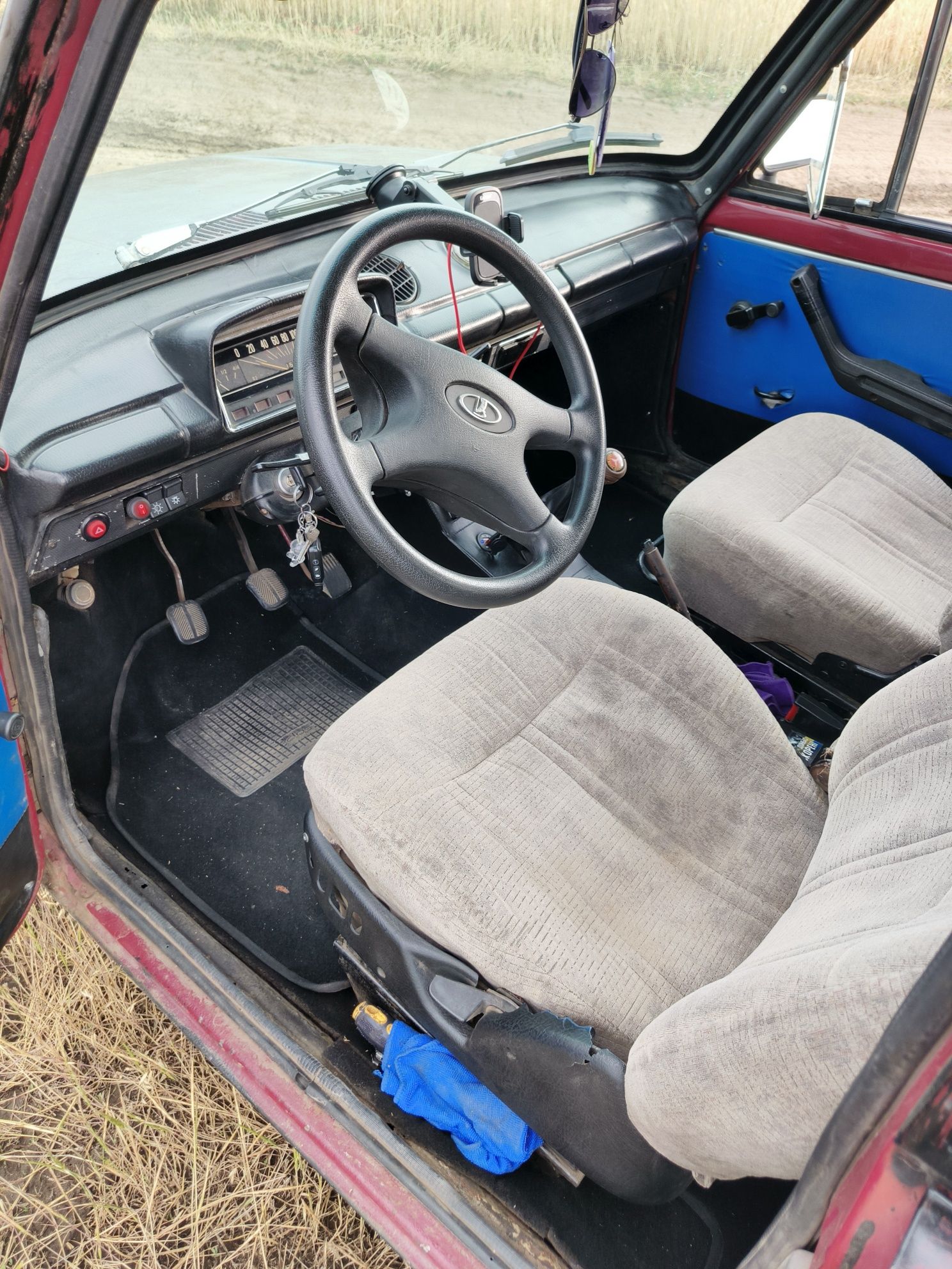 Продам ВАЗ 2101 або обмін