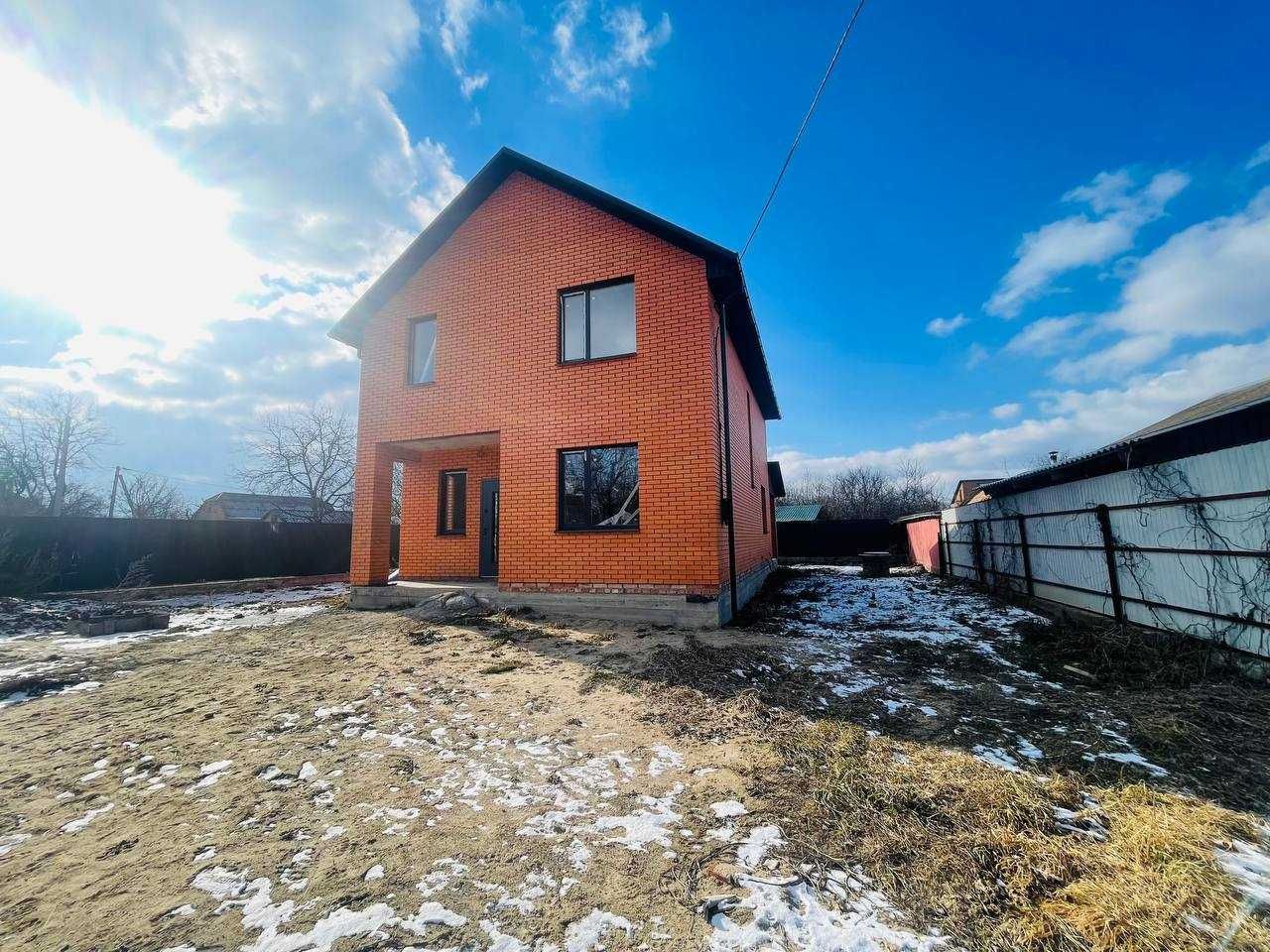 Продаж двоповерхового будинку!