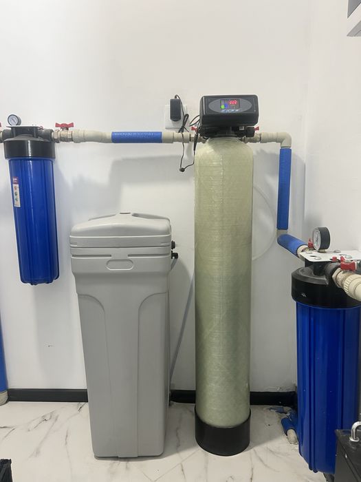 Булинок з ремонтом