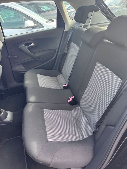 Vw Polo 1.2 Tdi 75cv