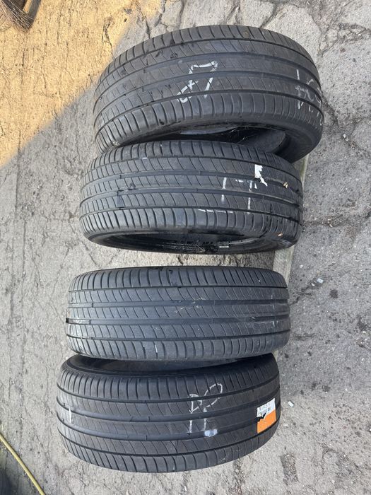 225/50r18 michelin opony letnie