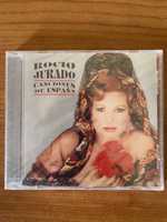 CD Rocio Jurado-Canciones de Espana