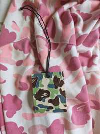 Bape shark pink rozmiar xl/S