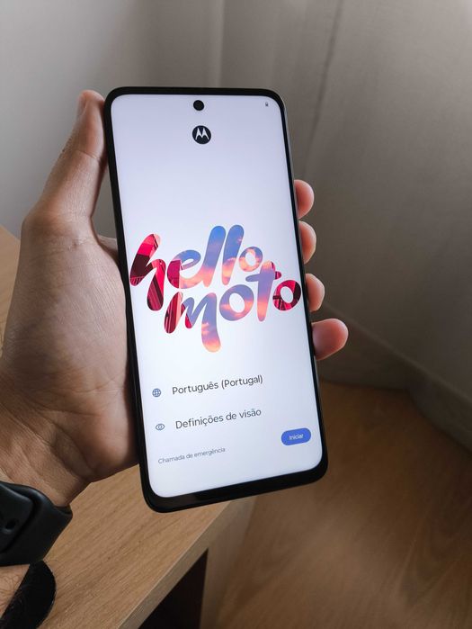 Motorola Moto G35 5G 4GB/128GB Dual SIM (SUPORTA E-SIM)