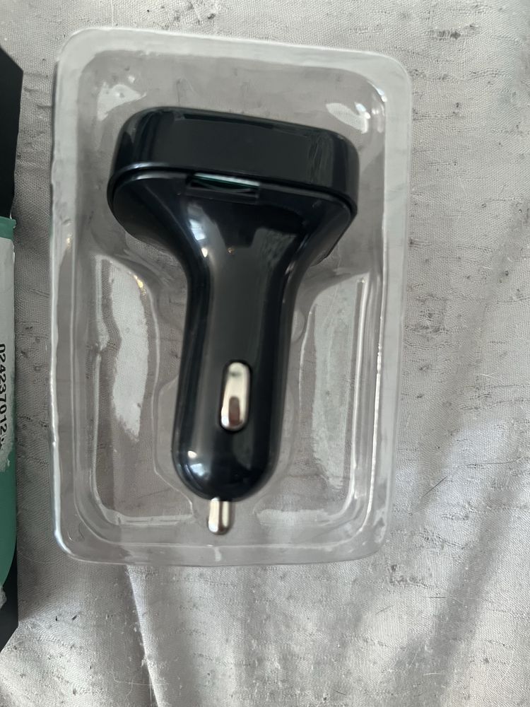transmiter bluetooth do auta