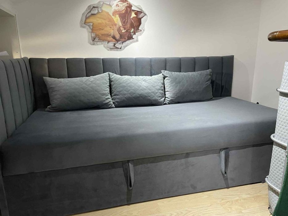 Tapczan łóżko młodzieżowe