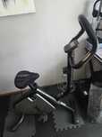 Bicicleta Estática