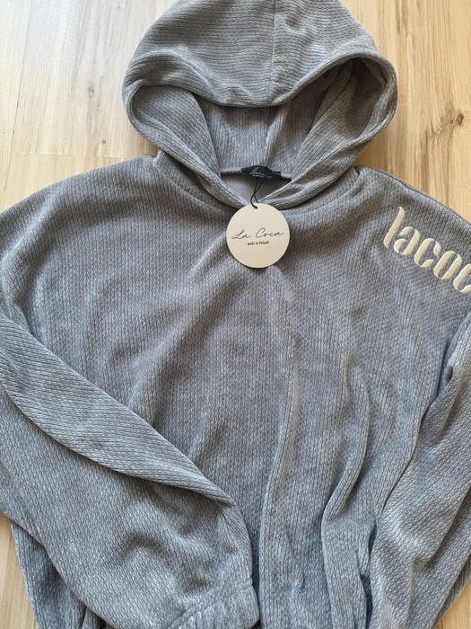Dres damski Lacoca