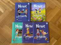 Nowe przygody Olka i Ady Zestaw