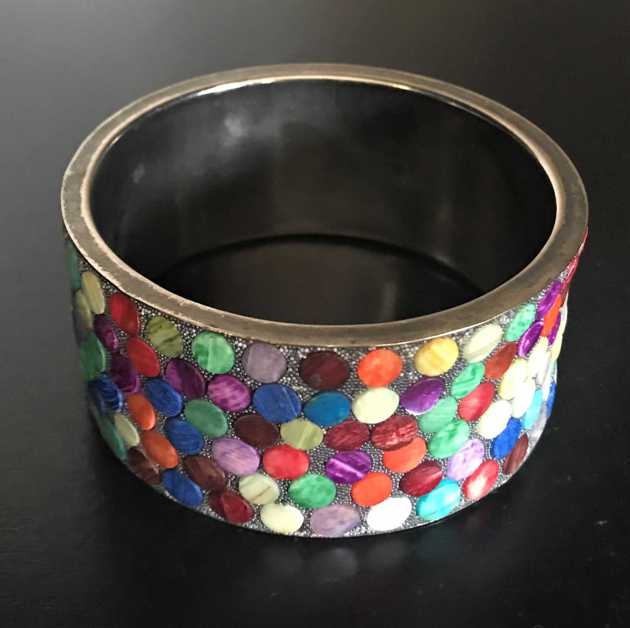 Pulseira Multicolor