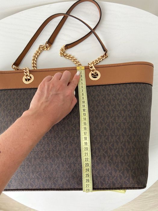 MICHAEL KORS Shania Tote Жіноча сумка майкл корс женская сумка шопер