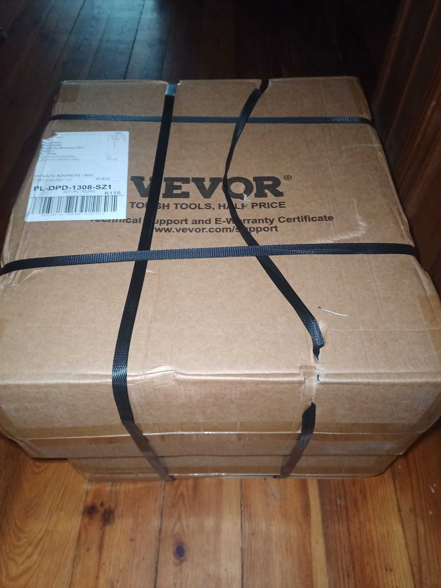 ogrzewanie postojowe diesel webasto VEVOR 2KW model 2025 pilot 12v220v