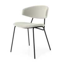 Krzesło Calligaris SOPHIA CS1890  P15_S2R - okazja !!!