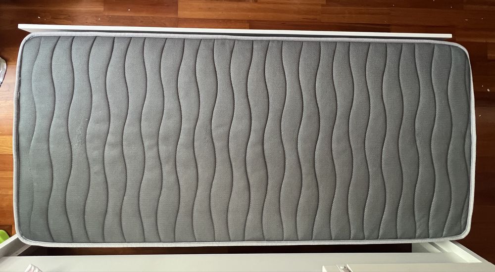 Colchao Alondra visco