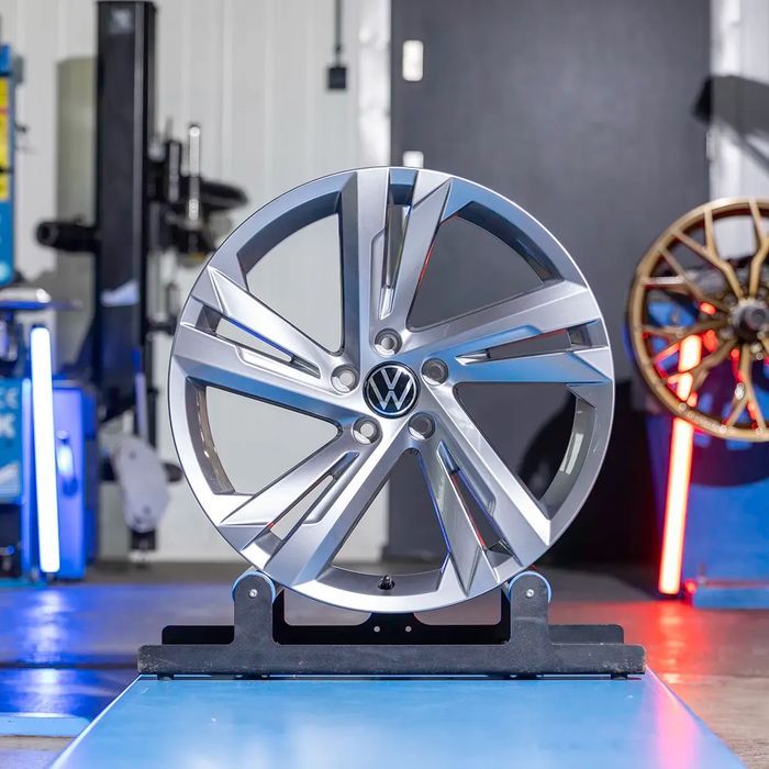 Oryginalna Felgi VW 19" Volkswagen Arteon Golf Passat Tiguan