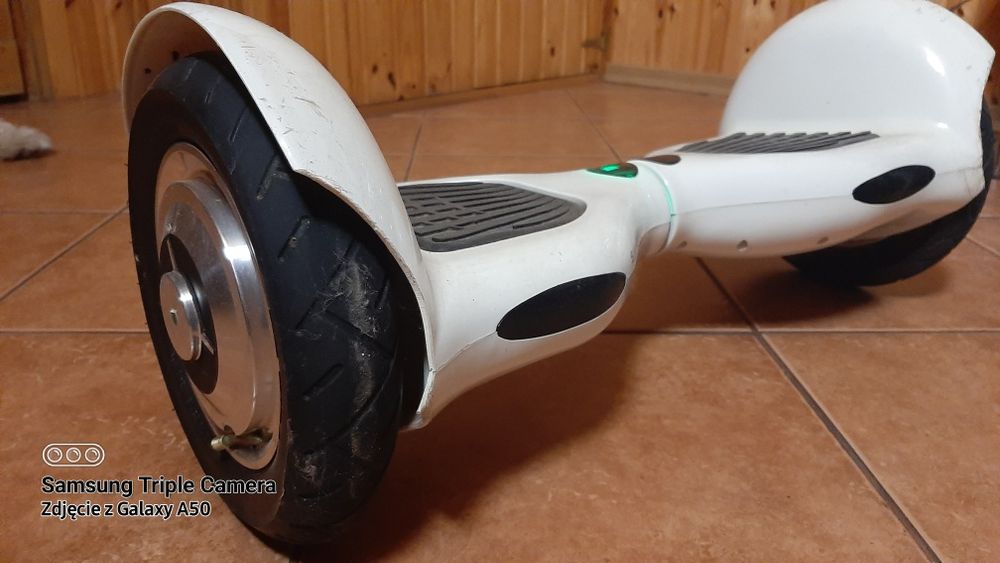 SKYMASTER deskorolka elektryczna haweboard