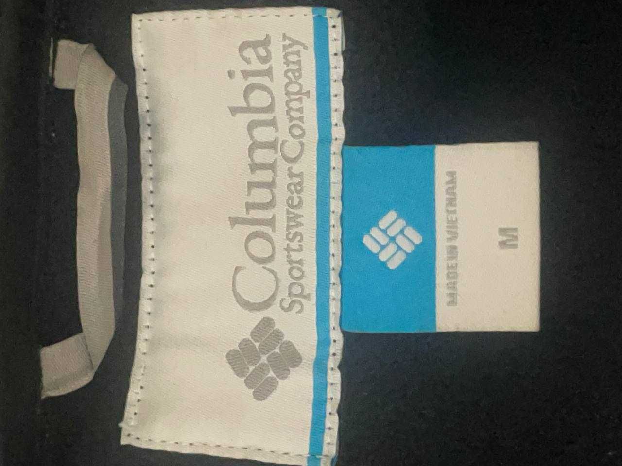 куртка вітрока Columbia M