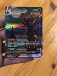 Umbreon Vmax Evolving Skies #215