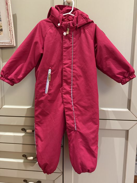 Зимовий комбінезон Reima