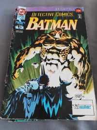 Batman 5/96 komiks TM semic