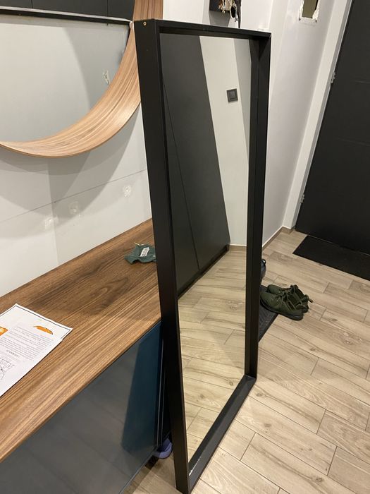 Lustro ikea nissedal