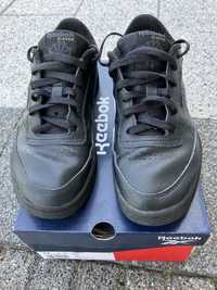 Buty Reebok Club C85 (AR0454) wkładka 26,5cm