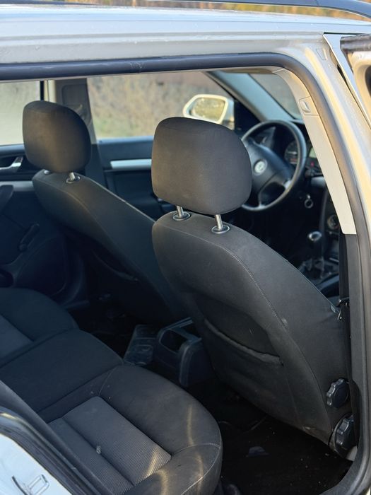 Продам Skoda Octavia a5 1.9tdi