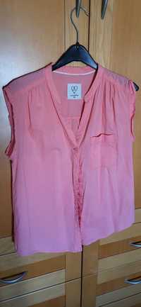 Camisa / blusa rosa