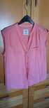 Camisa / blusa rosa