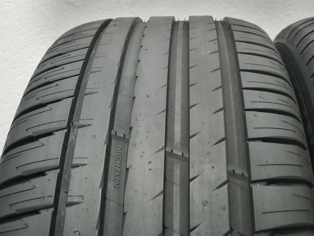 235/50 R19 Markowe opony letnie Michelin ! Rok 2021