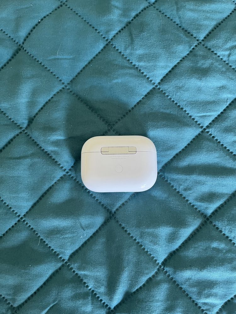 Airpods Pro C/ Caixa original