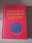 Bolesław II Mazowiecki Agnieszka Teterycz-Puzio