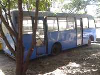 Автобус Богдан 091 кузов поварен с документами на колесах