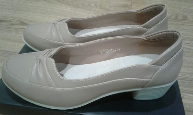 Туфли женские 37р новые