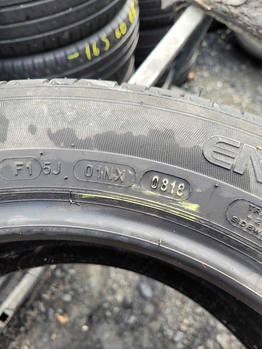 WYSYŁKA Opona Pojedyncza 185 60 R15 Michelin Energy Saver