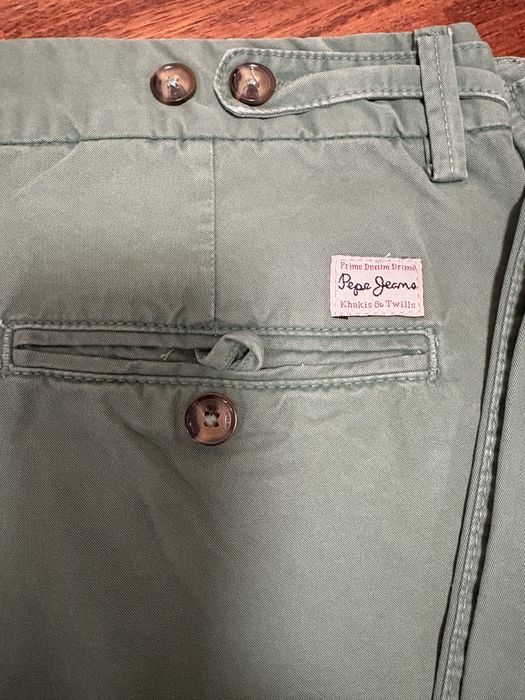 Spodnie meskie Pepe Jeans 33/34