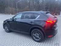 Mazda CX-5 2,5 benzyna, 4X4, automat, 1wł, Polski Salon, SkyPassion + I Eloop