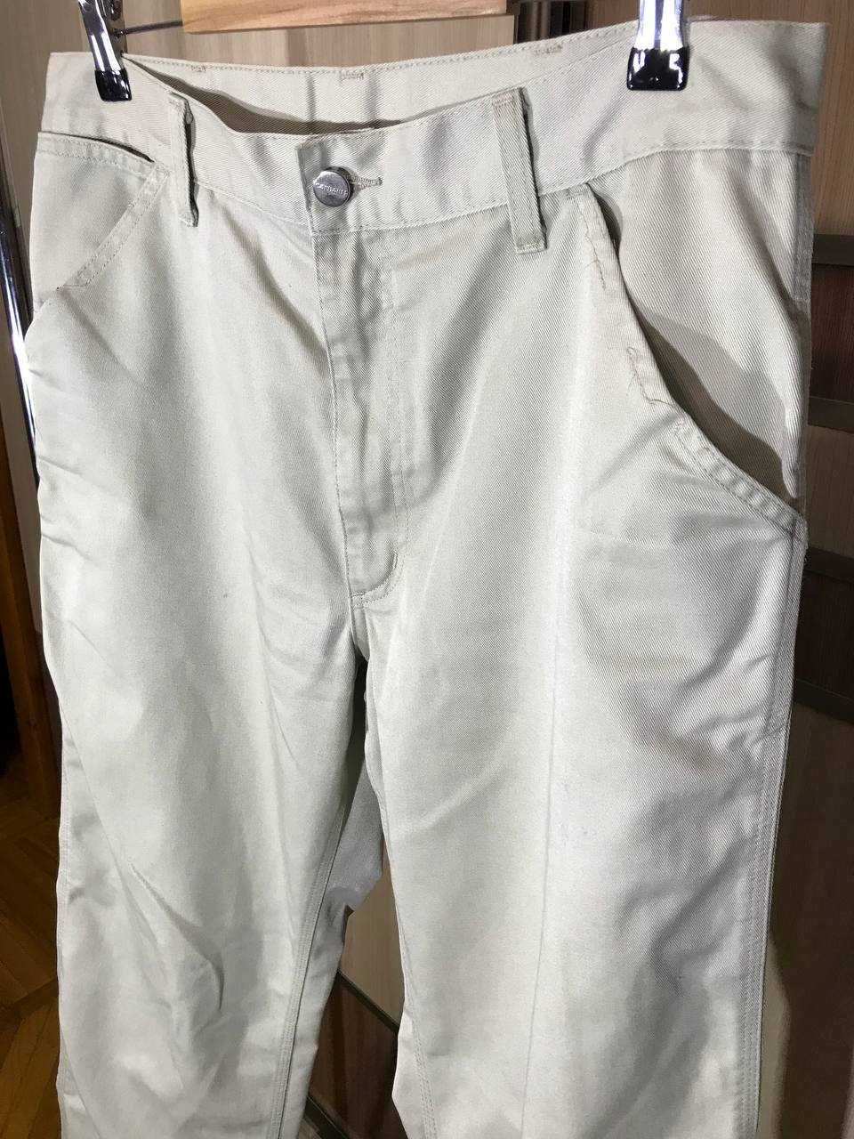 Мужские штаны Сarhartt Size 32 оригинал Vintage