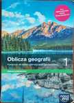 Oblicza geografii 1. Zakres podstawowy